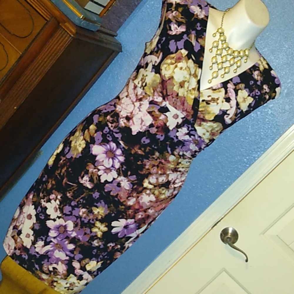 Ralph Lauren Dress